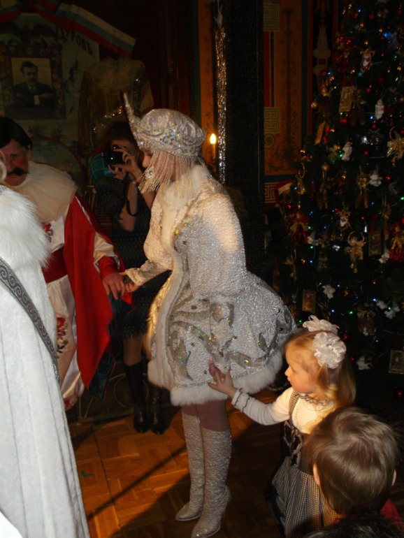 Театр «Уголок дедушки Дурова»