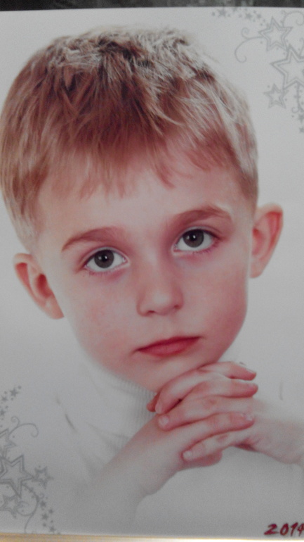 Первое место!