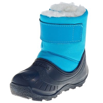 Зимние сапоги