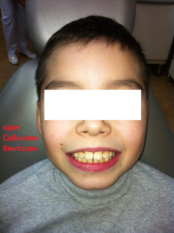 Как мы лечим на пластинках!