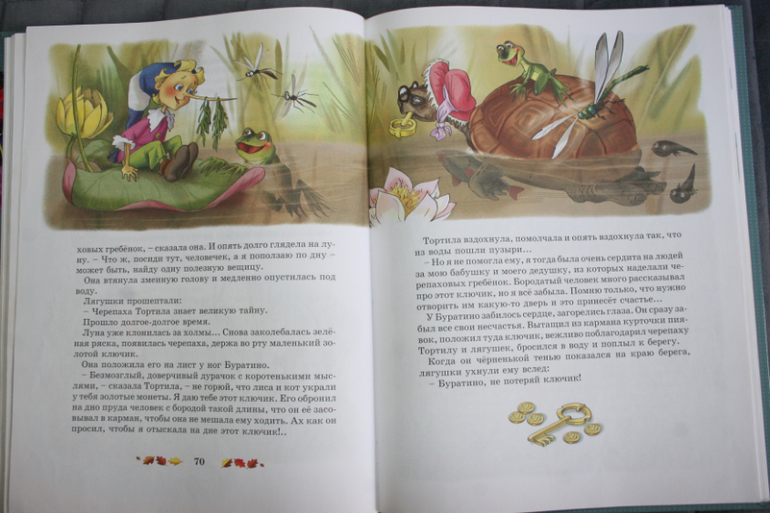 Дневник читателя - Леля - 4 года 6 месяцев - Май 2014