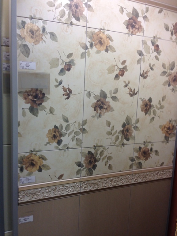 Плитка Peronda (Испания)