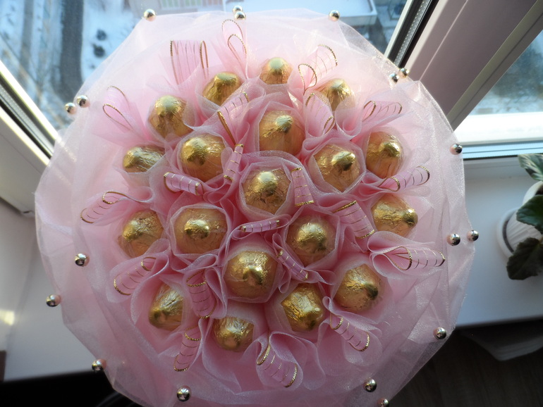 И вновь огранза