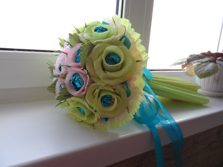 Всё тот же (при дневном свете)