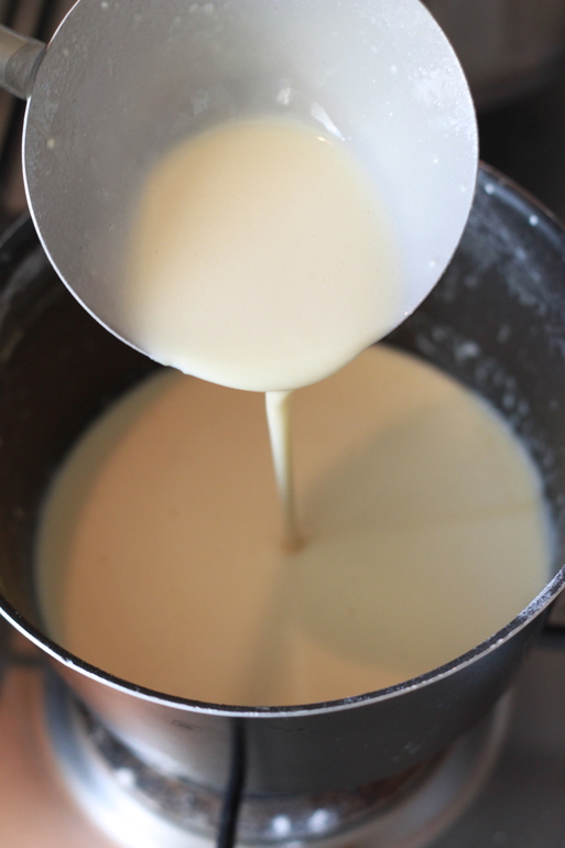 Утро.... Завтрак... Блинчики