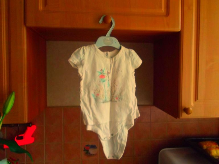 Одежда д/д б/у до 18 мес