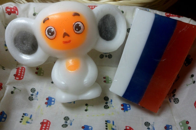 Россия ВПЕРЁД! ))) С  ОЛИМПИАДОЙ! ;)