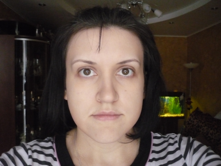 я хочу быть красиовй)