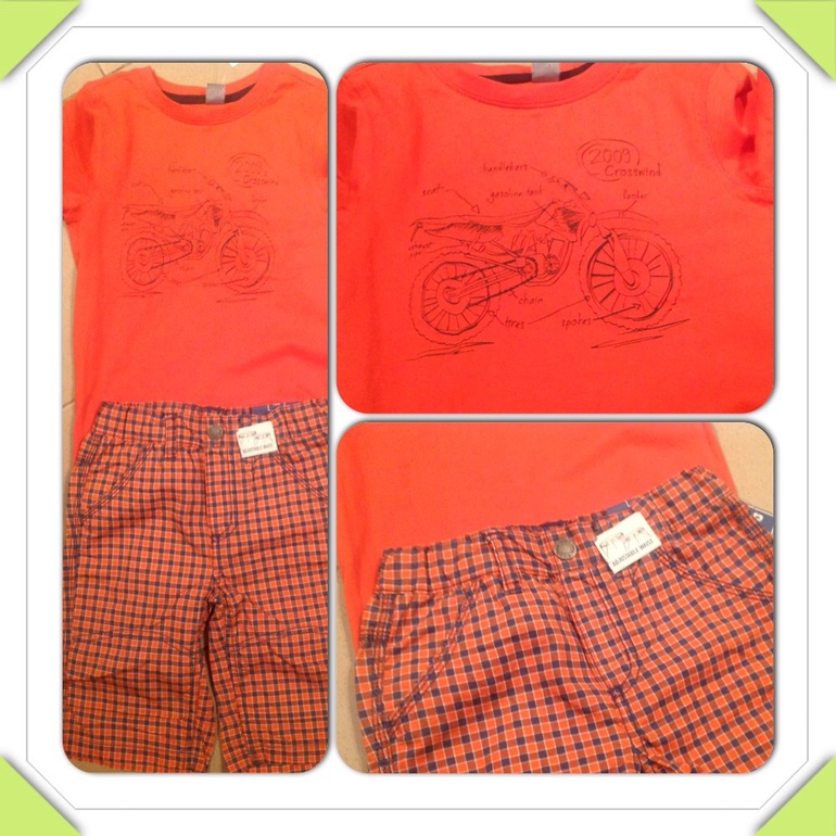 Хочу посоветовать магазин Takko