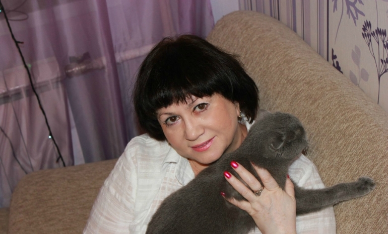 Давно не показывались))