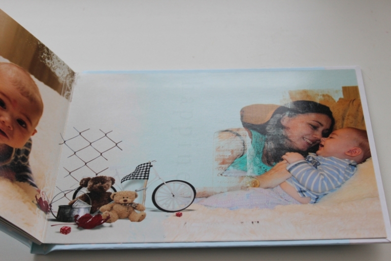 Мои книжки)