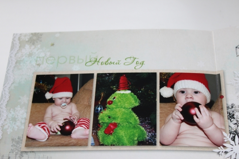 Мои книжки)