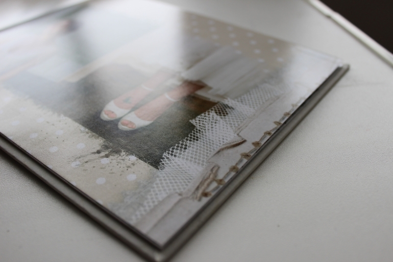 Мои книжки)