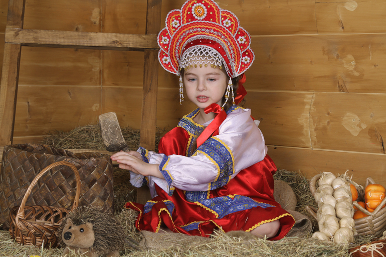 Новогоднее... и не только