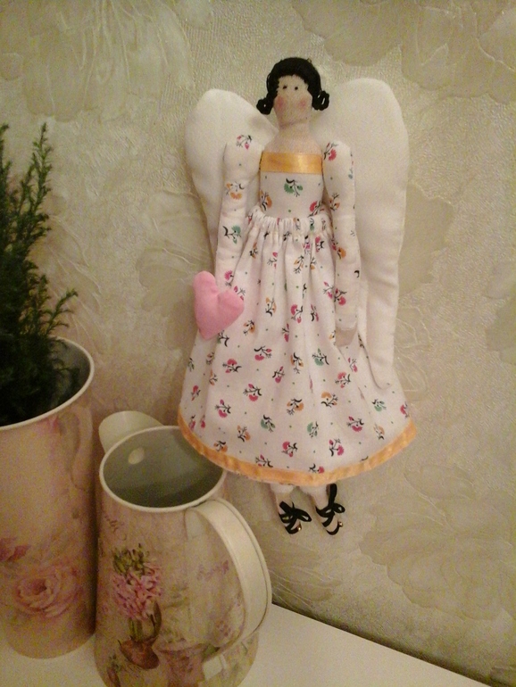 Куклы Тильда!!! Подарим улыбку себе и близким!!!