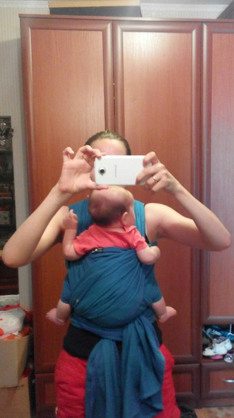 Покритикуйте, пожалуйста, намотку.