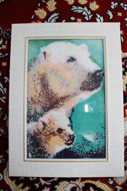 Всплеск положительных эмоции иногда выливается в это)