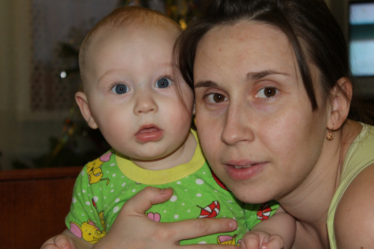 7 счастливых месяцев!