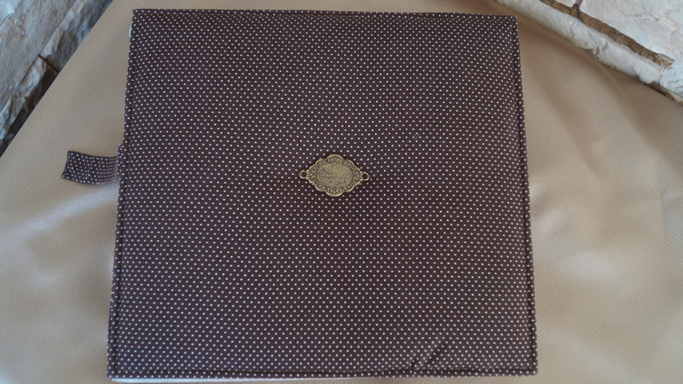 Семейный альбом