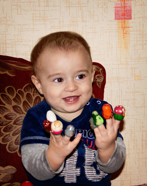 Полтора года