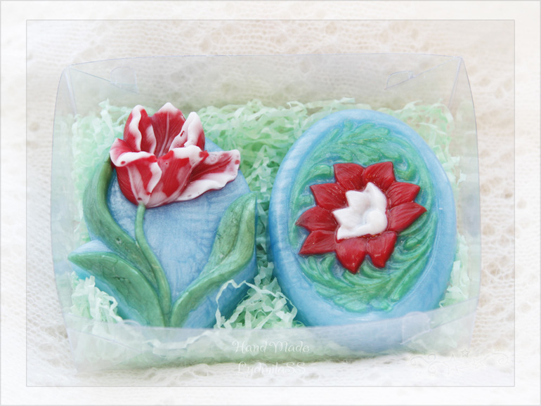 Так хочется весны)))