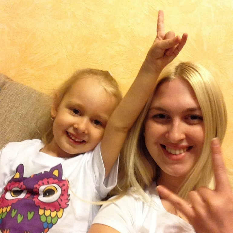 Хвастик футболочек