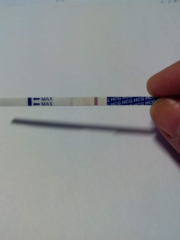 Тест Фрау. Что он хотел этим сказать????