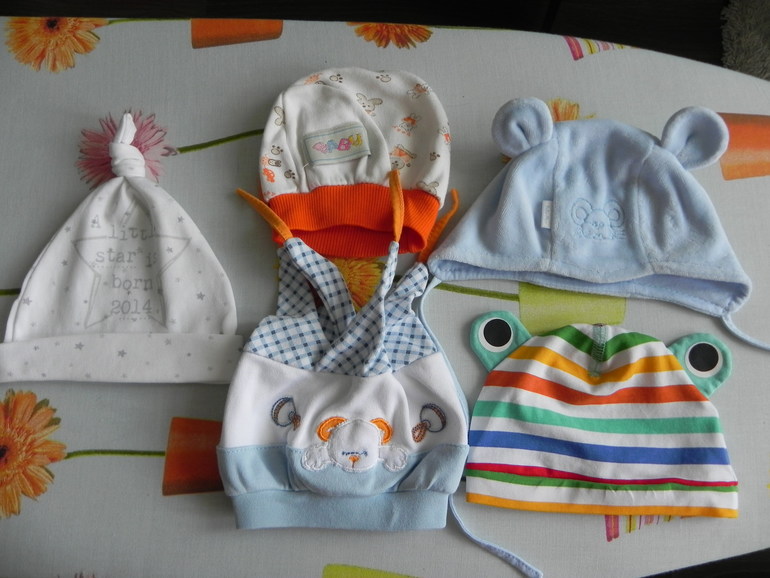 Готовимся к встрече