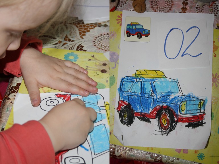 Занятие 8 (Важные машины).