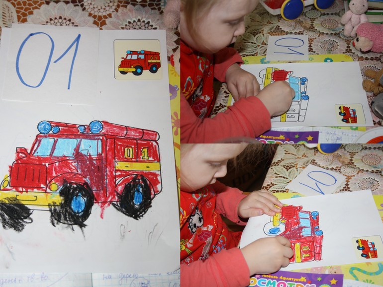 Занятие 8 (Важные машины).