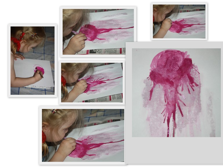 Обитатели морей и океанов.  День 2.