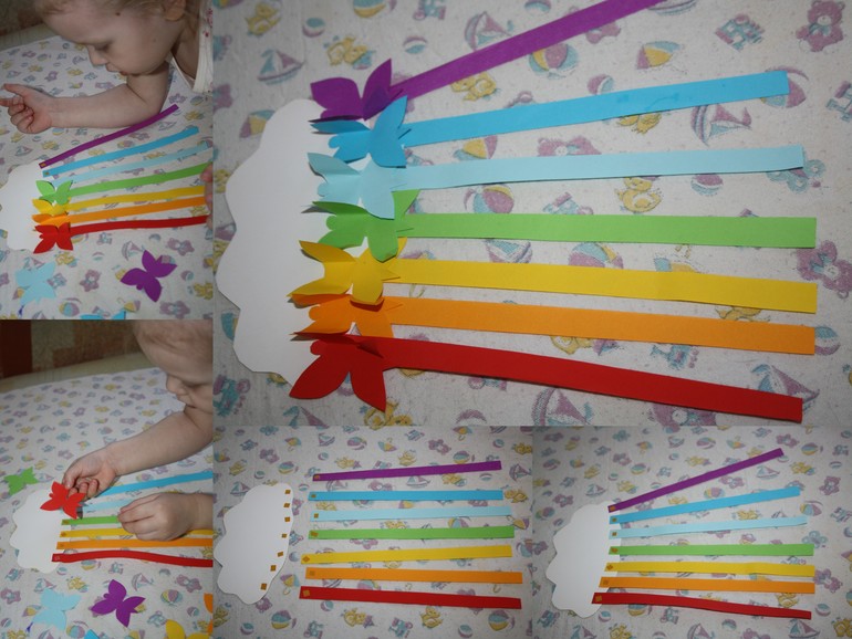 Природные явления. День 3.