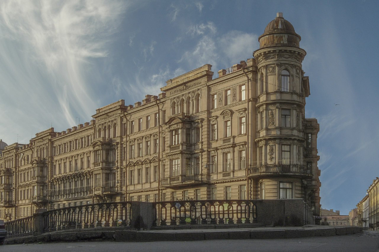 Безумно красивые фото Питера В. Плетенского!