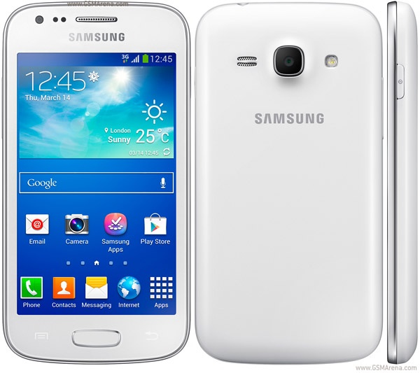 Продаю новый телефон Samsung Ace 3- 6800 руб
