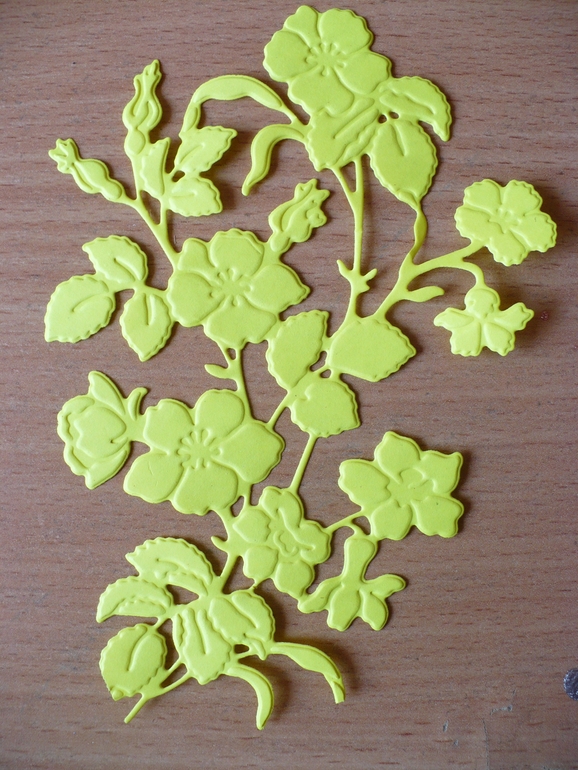 Вырубка на обмен