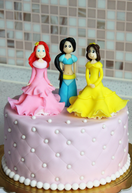 Принцессы Дисней