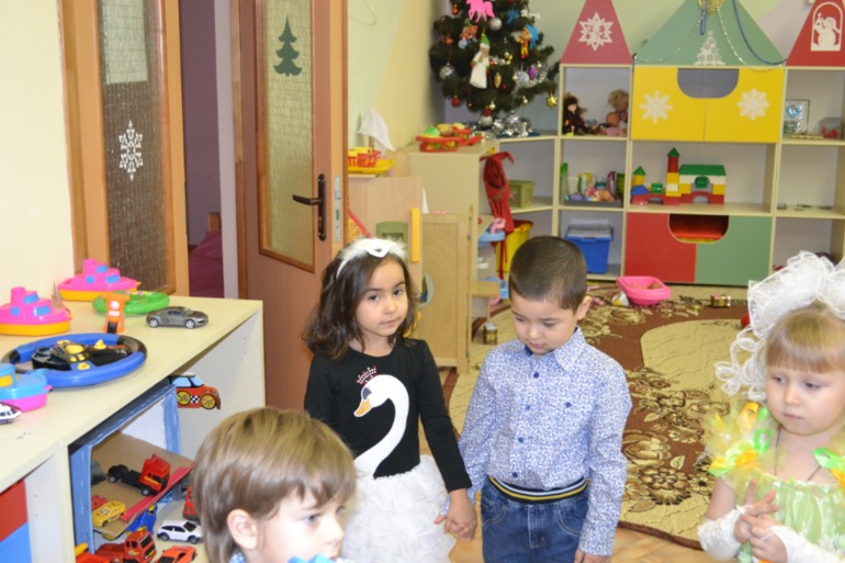 ФОТКИ С УТРЕННИКА