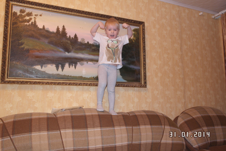 Последние фото с квартиры.. Мы переехали..