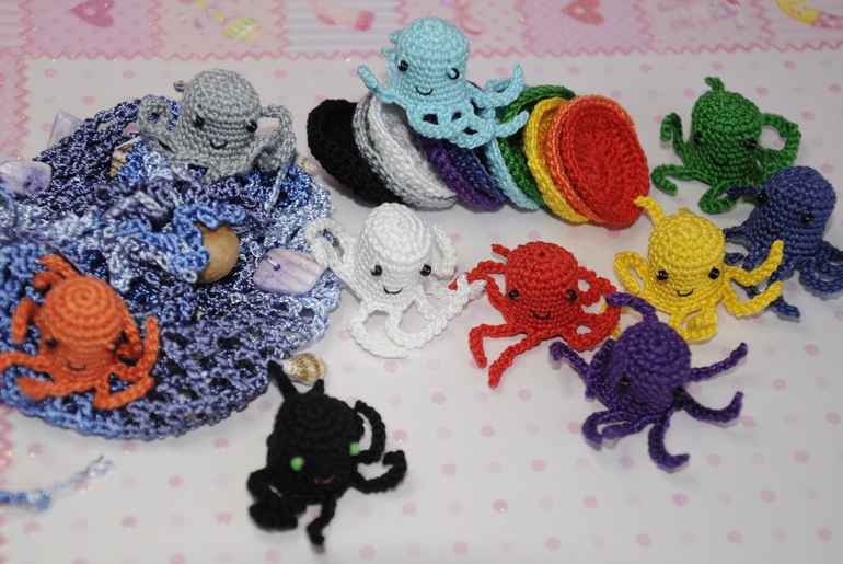 Заказ "Пальчиковый театр"