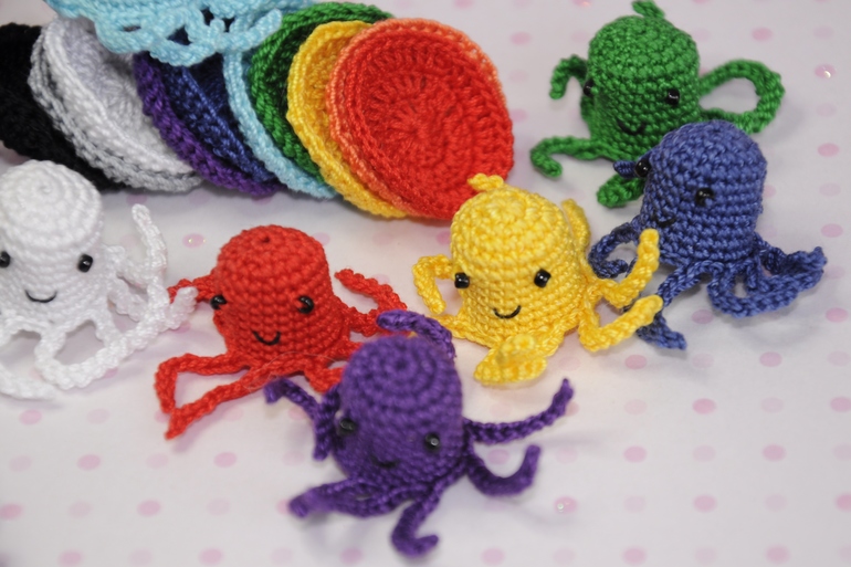 Заказ "Пальчиковый театр"