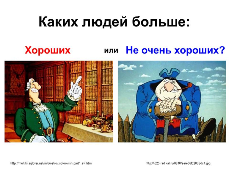 Уроки безопасности