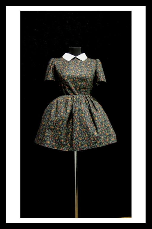 Новое!Ох уж эти белые воротнички!)Любимка.