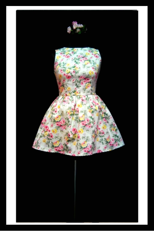 НОВОЕ!!!ЛЕТНЕЕ!!Платье"Карамели"