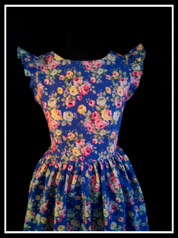 Новая ,,,,,карамель-цвета вечернего неба!