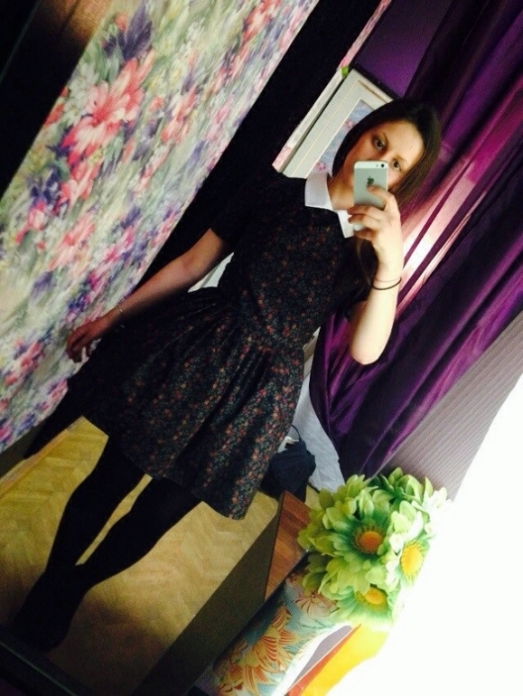 Наши модельки...готовимся к лету!