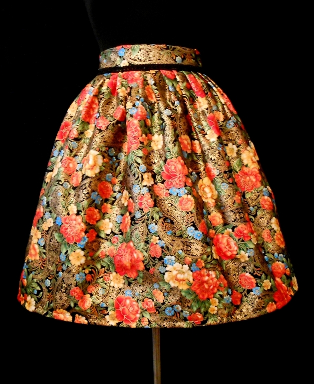 Новые коллекционные вещи!!!Прошу любить и баловать)!