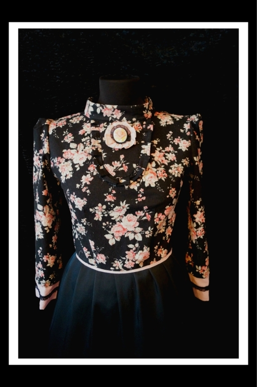 Готово платье