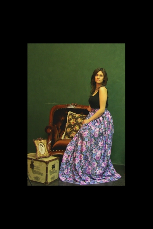 Юбочки Летнего оазиса,,,,,,,,,,,небольшой отрывок сьемки!