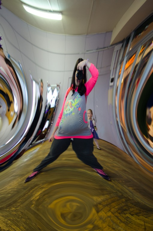 Елочные выходные