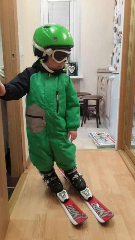 Я балдю от Сани )